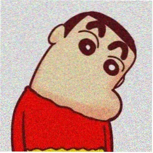 观众头像三